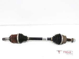 Used Front drive shaft, left Opel Corsa E 1.3 CDTi 16V ecoFLEX Price € 75,00 Margin scheme offered by Focus Automotive
