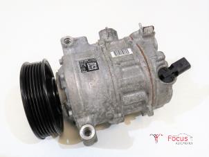 Used Air conditioning pump Volkswagen Golf VII (AUA) 1.6 TDI 16V Price € 75,00 Margin scheme offered by Focus Automotive