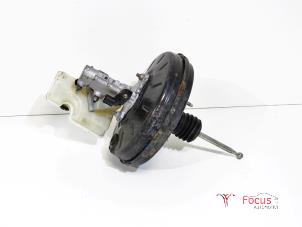 Usagé Servo frein Volkswagen Golf VII (AUA) 1.6 TDI 16V Prix € 150,00 Règlement à la marge proposé par Focus Automotive