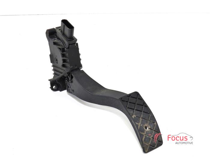 Volkswagen Golf Throttle pedal position sensors stock