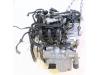 Peugeot 108 1.0 12V VVT-i Engine