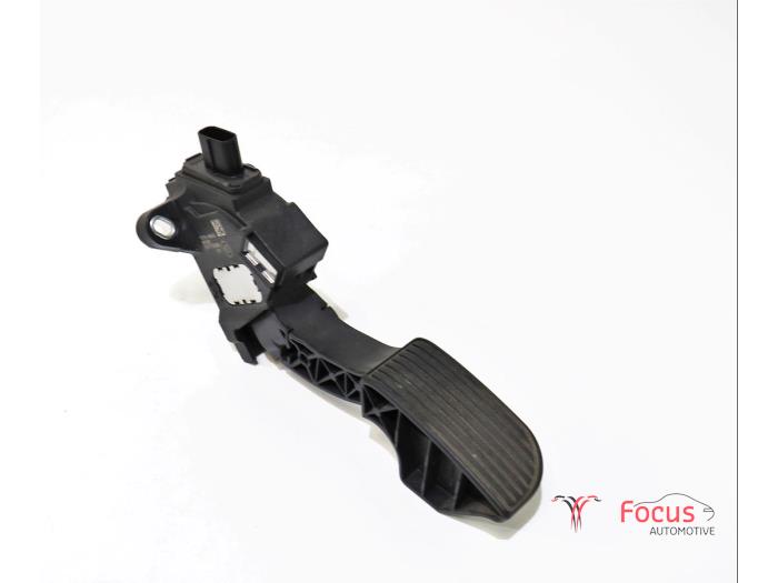Begagnade Gaspedalsensor Peugeot 108 1.0 12V VVT-i Pris € 9,95 Marginaltabell erbjuds av Focus Automotive