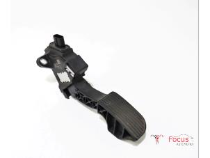 Used Throttle pedal position sensor Peugeot 108 1.0 12V VVT-i Price € 14,95 Margin scheme offered by Focus Automotive