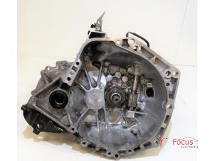 Używane Skrzynia biegów Peugeot 108 1.0 12V VVT-i Cena € 300,00 Procedura marży oferowane przez Focus Automotive