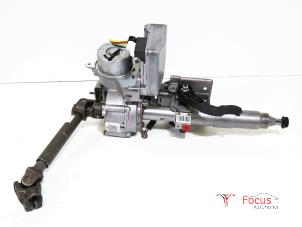 Used Power steering pump Ford Fiesta 6 (JA8) 1.0 Ti-VCT 12V 65 Van Price € 200,00 Margin scheme offered by Focus Automotive