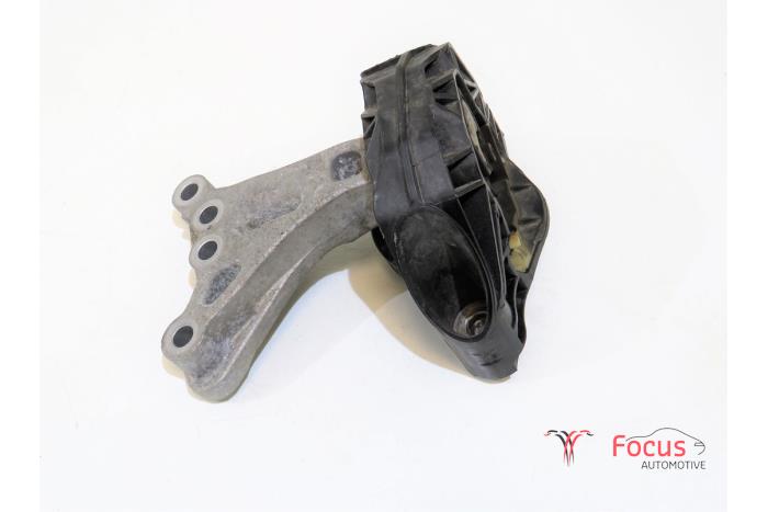 Used Engine mount Citroen C3 (SC) 1.0 Vti 68 12V Price € 20,00 Margin scheme offered by Focus Automotive