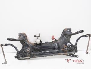 Used Subframe Ford Fiesta 6 (JA8) 1.0 Ti-VCT 12V 65 Van Price € 45,00 Margin scheme offered by Focus Automotive