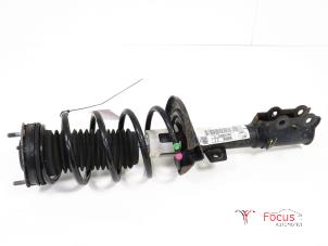 Used Front shock absorber rod, right Ford Fiesta 6 (JA8) 1.25 16V Price € 40,00 Margin scheme offered by Focus Automotive
