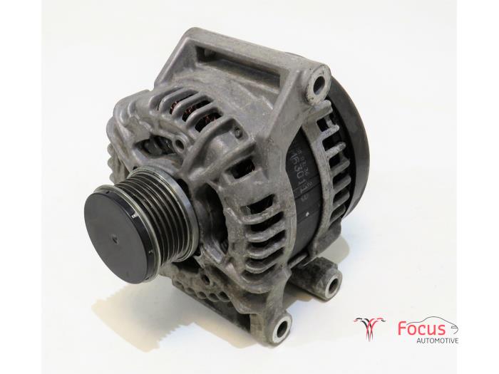 Usagé Dynamo Opel Corsa E 1.3 CDTi 16V ecoFLEX Prix € 70,00 Règlement à la marge proposé par Focus Automotive