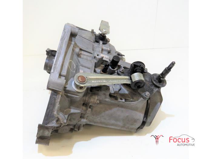 Gebrauchte Getriebe Peugeot 206+ (2L/M) 1.1 XR,XS Preis € 295,00 Margenregelung angeboten von Focus Automotive