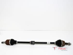 Used Front drive shaft, right Opel Corsa E 1.3 CDTi 16V ecoFLEX Price € 75,00 Margin scheme offered by Focus Automotive