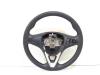 Steering wheel from a Opel Corsa E, 2014 1.3 CDTi 16V ecoFLEX, Hatchback, Diesel, 1.248cc, 55kW (75pk), FWD, B13DTC; B13DTE, 2014-09 2018