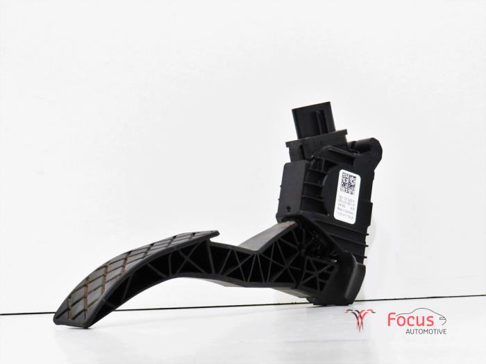 Begagnade Gaspedalsensor Volkswagen Golf VII (AUA) 1.2 TSI 16V Pris € 25,00 Marginaltabell erbjuds av Focus Automotive