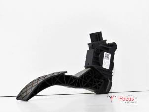 Used Throttle pedal position sensor Volkswagen Golf VII (AUA) 1.2 TSI 16V Price € 25,00 Margin scheme offered by Focus Automotive