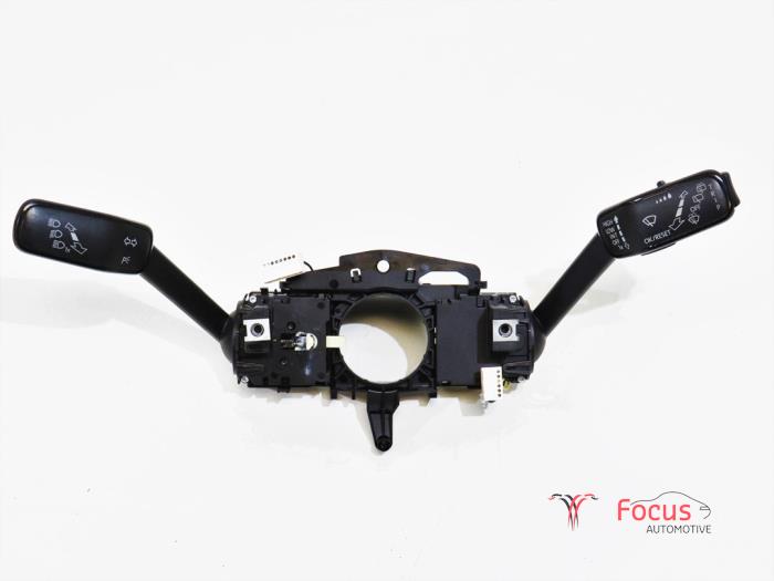 Steering column stalks with part number 10090 stock