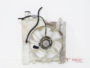 Usagé Ventilateur Citroen C1 1.0 12V Prix € 25,00 Règlement à la marge proposé par Focus Automotive