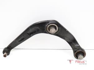 Used Front wishbone, left Peugeot 206+ (2L/M) 1.1 XR,XS Price € 20,00 Margin scheme offered by Focus Automotive