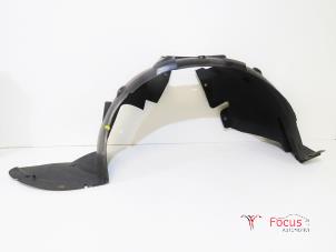 Used Wheel arch liner Peugeot 206+ (2L/M) 1.1 XR,XS Price € 25,00 Margin scheme offered by Focus Automotive