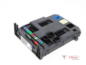 Usagé Ordinateur contrôle fonctionnel Citroen C3 (SC) 1.1 Prix € 75,00 Règlement à la marge proposé par Focus Automotive