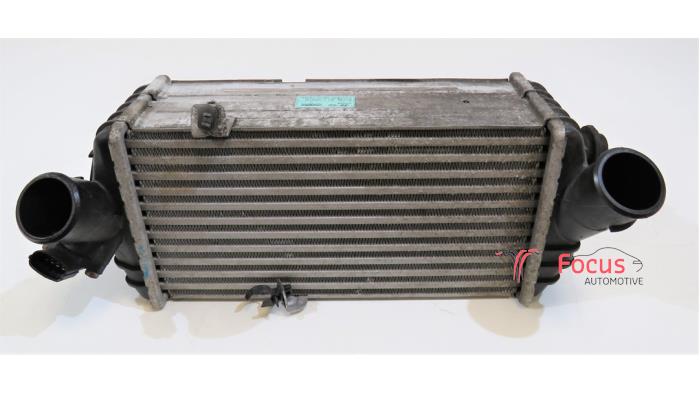 Usagé Intercooler Kia Rio III (UB) 1.1 CRDi VGT 12V Prix € 50,00 Règlement à la marge proposé par Focus Automotive