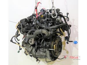 Używane Silnik Renault Clio IV (5R) 1.5 dCi 75 FAP Cena € 950,00 Procedura marży oferowane przez Focus Automotive