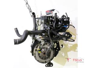 Used Engine Fiat Punto Evo (199) 1.2 Euro 5 Price € 500,00 Margin scheme offered by Focus Automotive