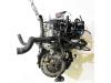 Engine from a Fiat Punto Evo (199) 1.2 Euro 5 2013