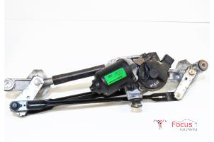 Usagé Moteur + mécanique essuie-glace Kia Rio III (UB) 1.1 CRDi VGT 12V Prix € 24,99 Règlement à la marge proposé par Focus Automotive