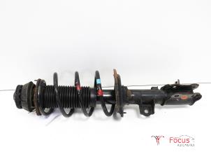 Used Front shock absorber rod, left Kia Rio III (UB) 1.1 CRDi VGT 12V Price € 75,00 Margin scheme offered by Focus Automotive