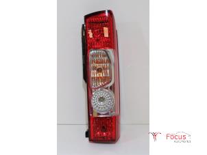 New Taillight, right Citroen Jumper (U9) 2.2 HDi 110 Euro 5 Price € 60,44 Inclusive VAT offered by Focus Automotive