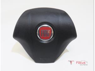 Used Left airbag (steering wheel) Fiat Punto Evo (199) 1.2 Euro 5 Price € 35,00 Margin scheme offered by Focus Automotive