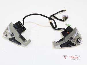 Used Steering wheel switch Nissan Juke (F15) 1.5 dCi Price € 50,00 Margin scheme offered by Focus Automotive