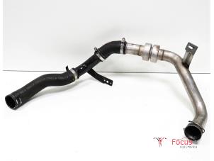 Gebrauchte Intercooler Rohr Nissan Juke (F15) 1.5 dCi Preis € 45,00 Margenregelung angeboten von Focus Automotive