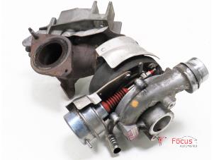 Gebrauchte Turbo Nissan Juke (F15) 1.5 dCi Preis € 350,00 Margenregelung angeboten von Focus Automotive