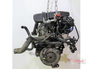 Used Engine Fiat Punto Evo (199) 1.2 Euro 5 Price € 400,00 Margin scheme offered by Focus Automotive