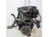 Engine from a Fiat Punto Evo (199), 2009 / 2012 1.2 Euro 5, Hatchback, Petrol, 1.242cc, 51kW (69pk), FWD, 169A4000, 2009-10 / 2012-02, 199AXZ; 199BXZ 2011