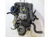 Motor de un Fiat Punto Evo (199) 1.2 Euro 5 2011