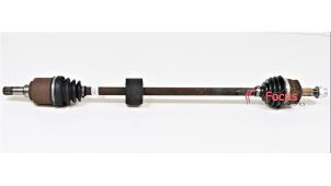 Used Front drive shaft, right Fiat Punto Evo (199) 1.2 Euro 5 Price € 29,95 Margin scheme offered by Focus Automotive
