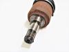 Front drive shaft, right from a Fiat Punto Evo (199) 1.2 Euro 5 2011