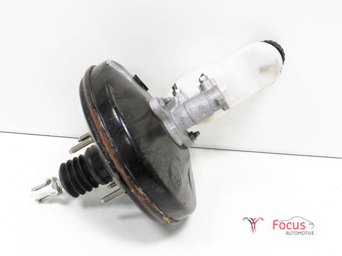 Begagnade Bromsservo Peugeot 108 1.0 12V Pris € 19,95 Marginaltabell erbjuds av Focus Automotive