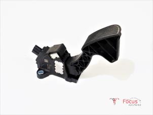 Used Throttle pedal position sensor Peugeot 108 1.0 12V Price € 14,95 Margin scheme offered by Focus Automotive