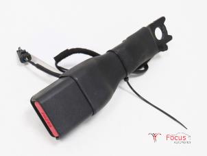 Used Front seatbelt buckle, right Peugeot 108 1.0 12V Price € 20,00 Margin scheme offered by Focus Automotive