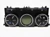 Heater control panel from a Citroen C3 (SC), 2009 / 2017 1.2 VTi 82 12V, Hatchback, Petrol, 1.199cc, 60kW (82pk), FWD, EB2F; HMZ, 2012-06 / 2016-09 2015