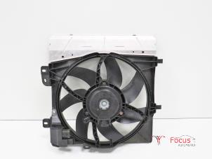 Usagé Moto ventilateur Citroen C3 (SC) 1.2 VTi 82 12V Prix € 35,00 Règlement à la marge proposé par Focus Automotive