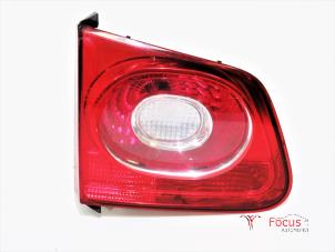 Used Taillight, left Volkswagen Tiguan (5N1/2) 2.0 TDI 16V 4Motion Price € 20,00 Margin scheme offered by Focus Automotive