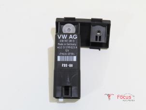 Used Glow plug relay Volkswagen Tiguan (5N1/2) 2.0 TDI 16V 4Motion Price € 5,95 Margin scheme offered by Focus Automotive