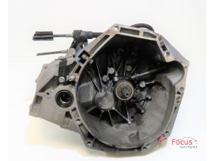 Gebrauchte Getriebe Renault Scénic III (JZ) 1.6 16V Preis € 450,00 Margenregelung angeboten von Focus Automotive