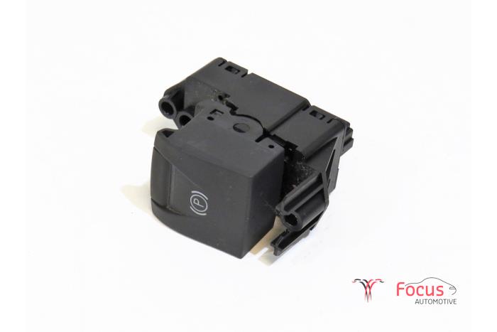 Gebrauchte Handbremse Schalter Renault Scénic III (JZ) 1.6 16V Preis € 9,95 Margenregelung angeboten von Focus Automotive