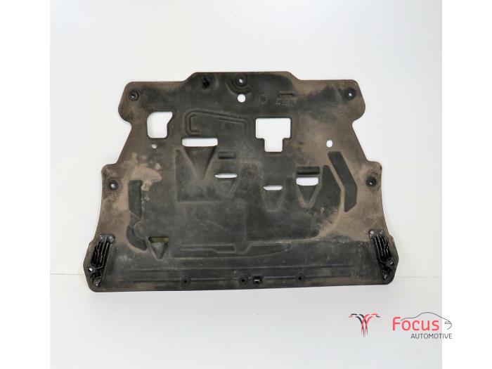 Engine protection panel Volvo XC60 II - 31497612