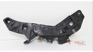 Used Front bumper bracket, right Peugeot Boxer (U9) 2.0 BlueHDi 130 Price € 25,00 Margin scheme offered by Focus Automotive